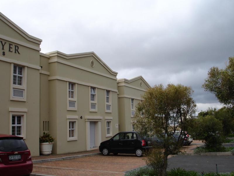 To Let commercial Property for Rent in Westlake Western Cape